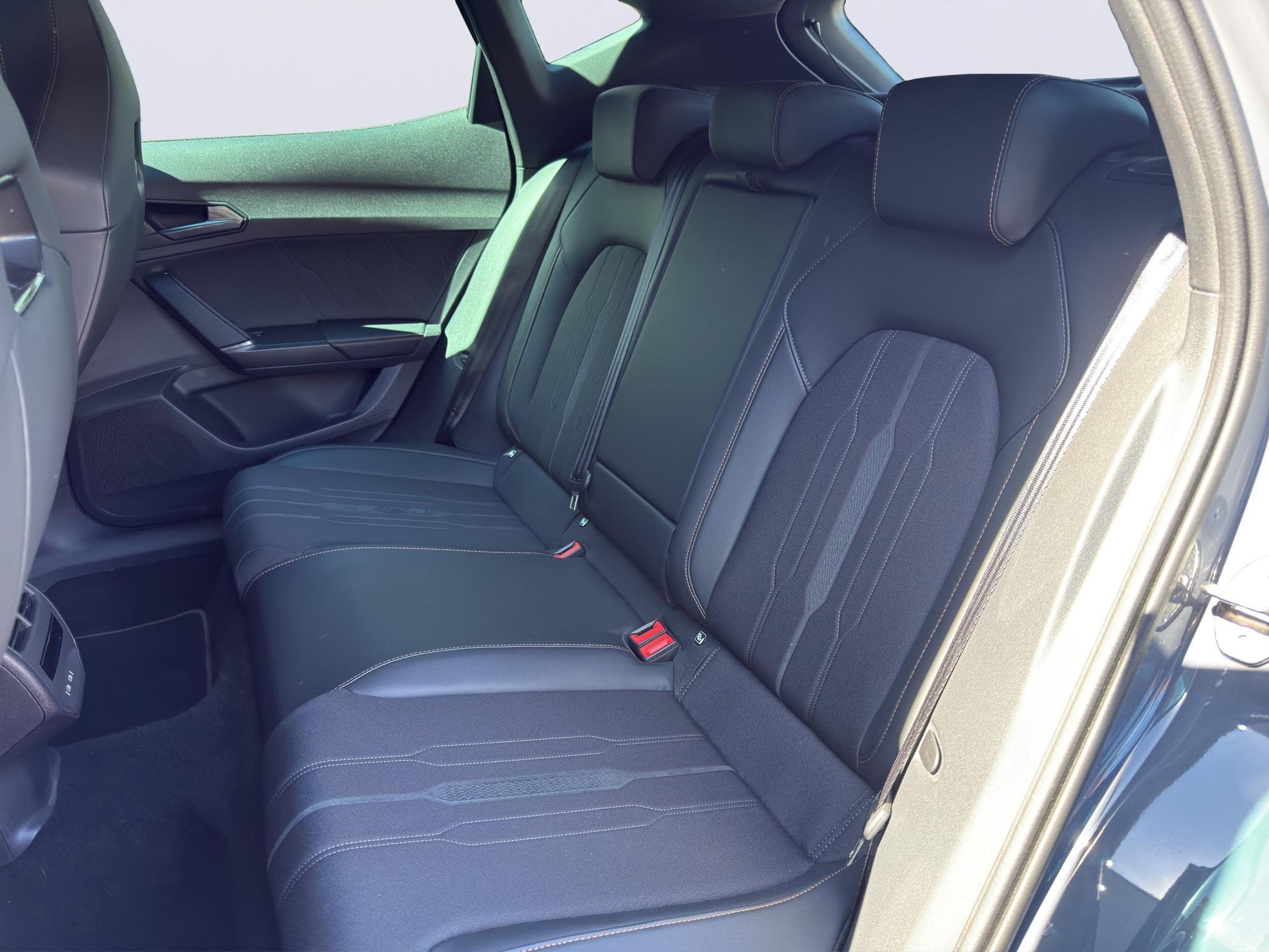 Foto van Cupra Formentor E-hybrid
