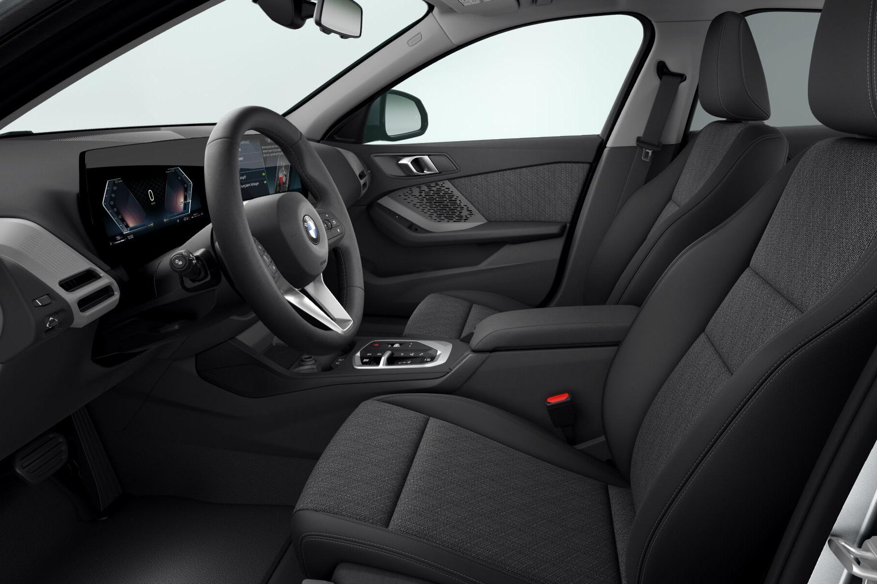 Foto van BMW 120