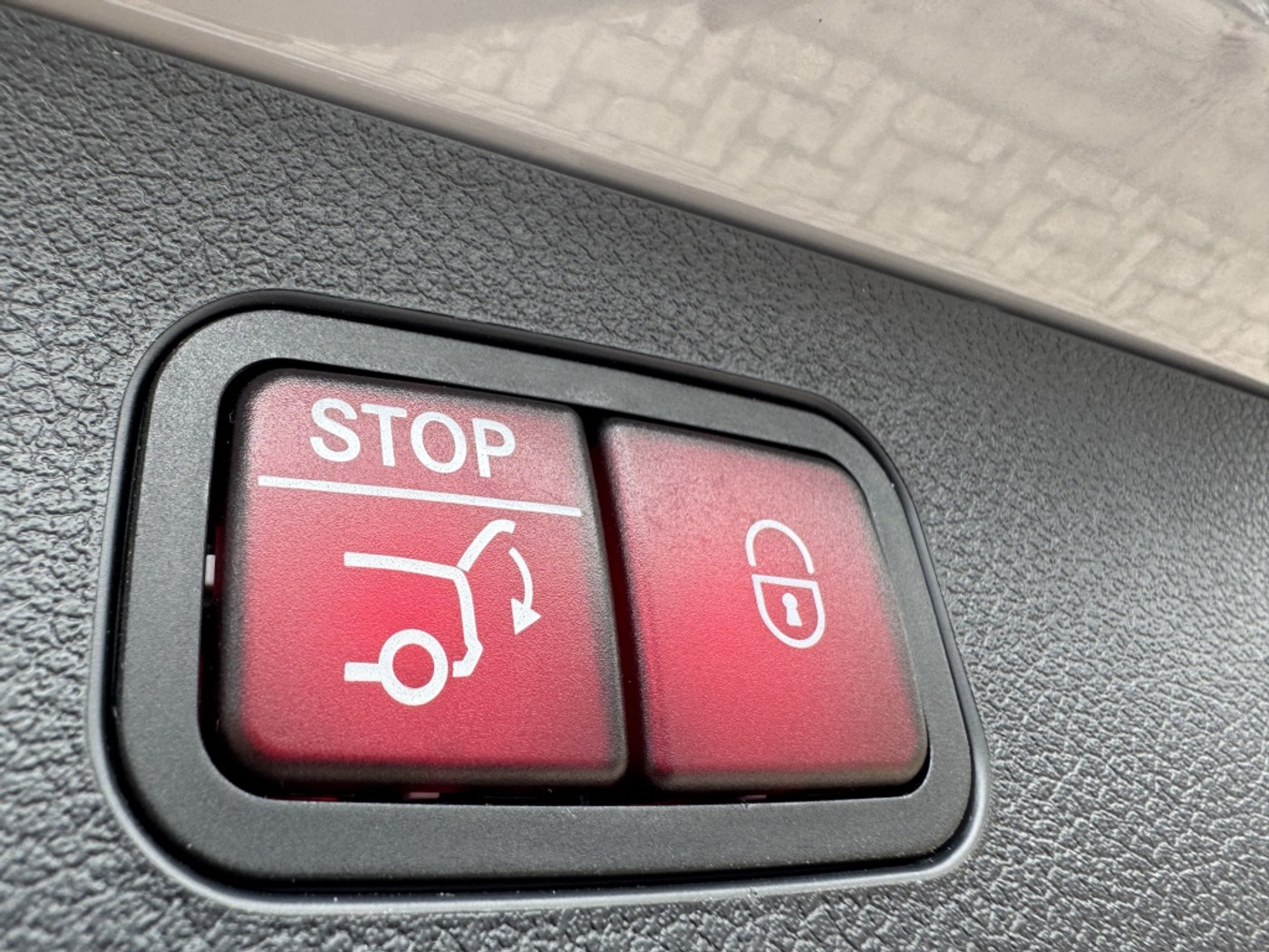 Foto van Mercedes-Benz AMG E 53 Hybrid