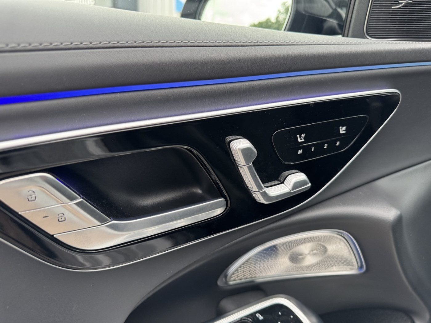 Foto van Mercedes-Benz AMG E 53 Hybrid