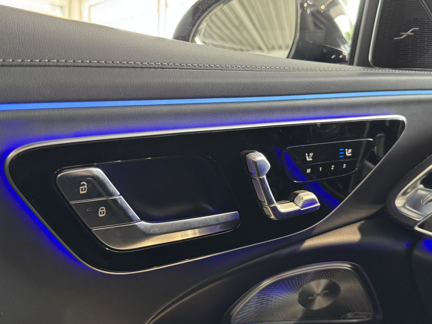 Foto van Mercedes-Benz AMG E 53 Hybrid
