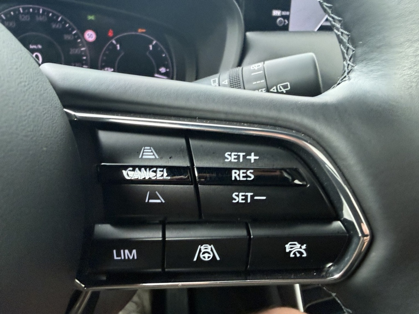 Foto van Mazda Mazda Cx-60