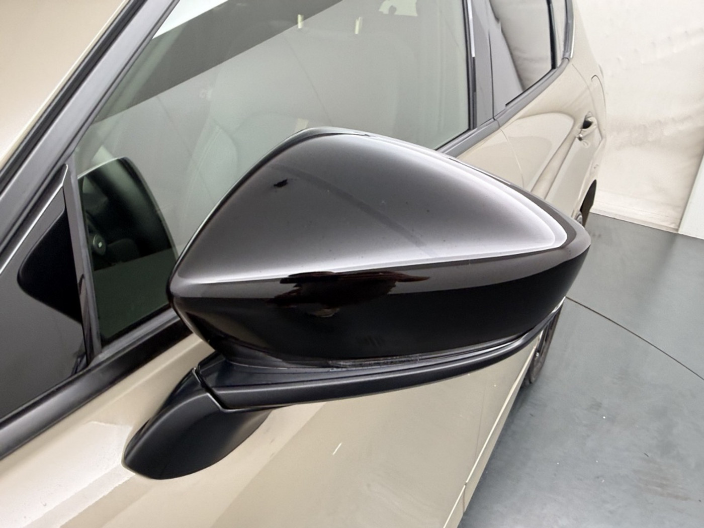 Foto van Mazda Mazda Cx-60