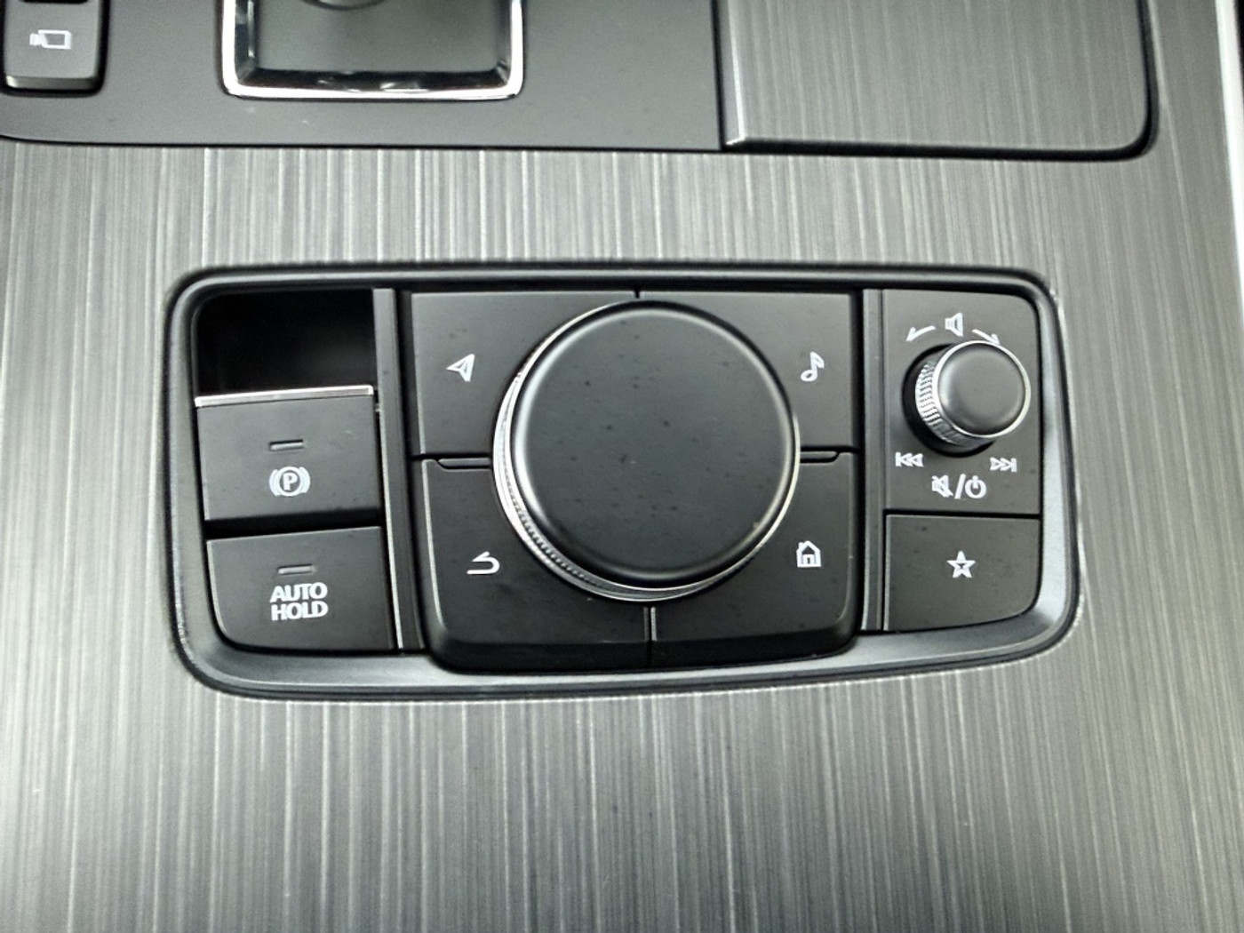 Foto van Mazda Mazda Cx-60