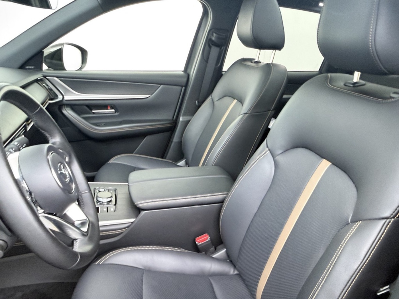Foto van Mazda Mazda Cx-60
