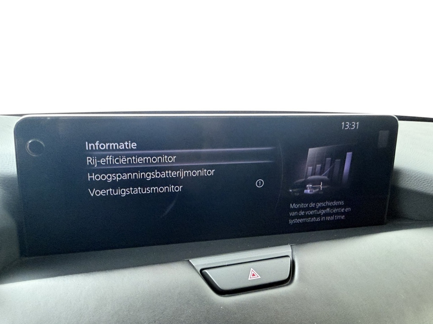 Foto van Mazda Mazda Cx-60