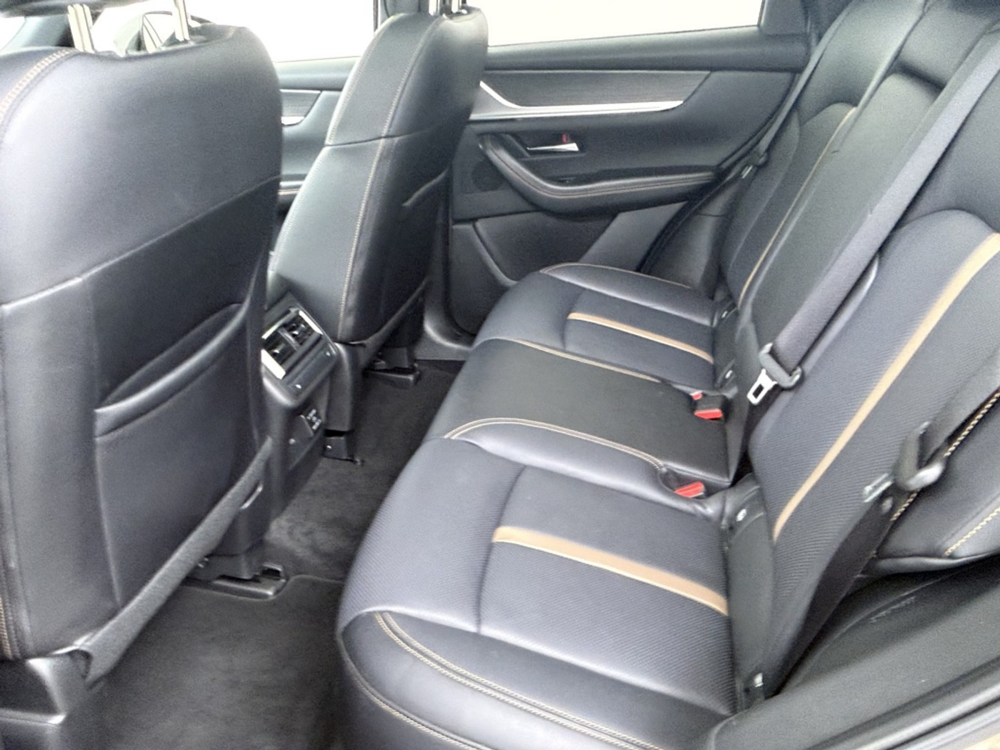 Foto van Mazda Mazda Cx-60