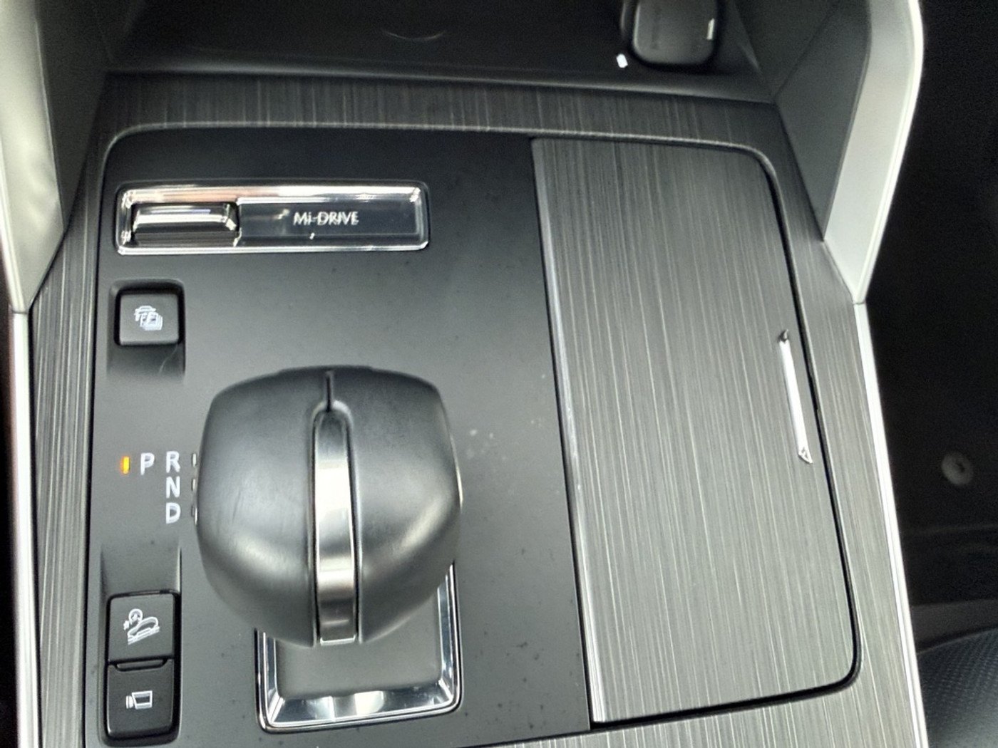 Foto van Mazda Mazda Cx-60