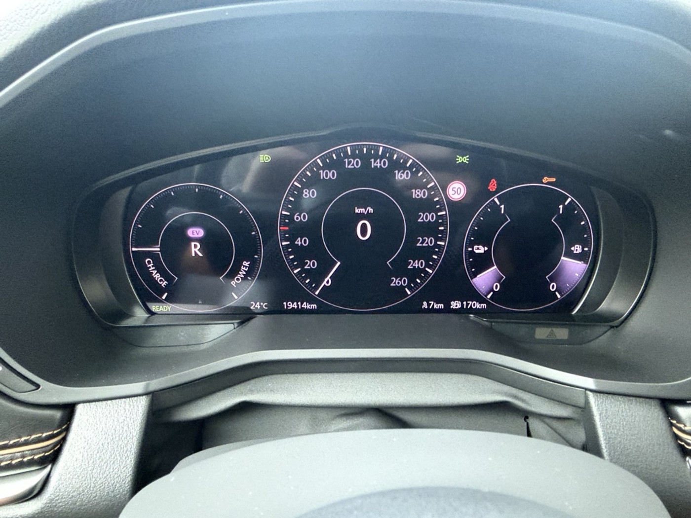 Foto van Mazda Mazda Cx-60