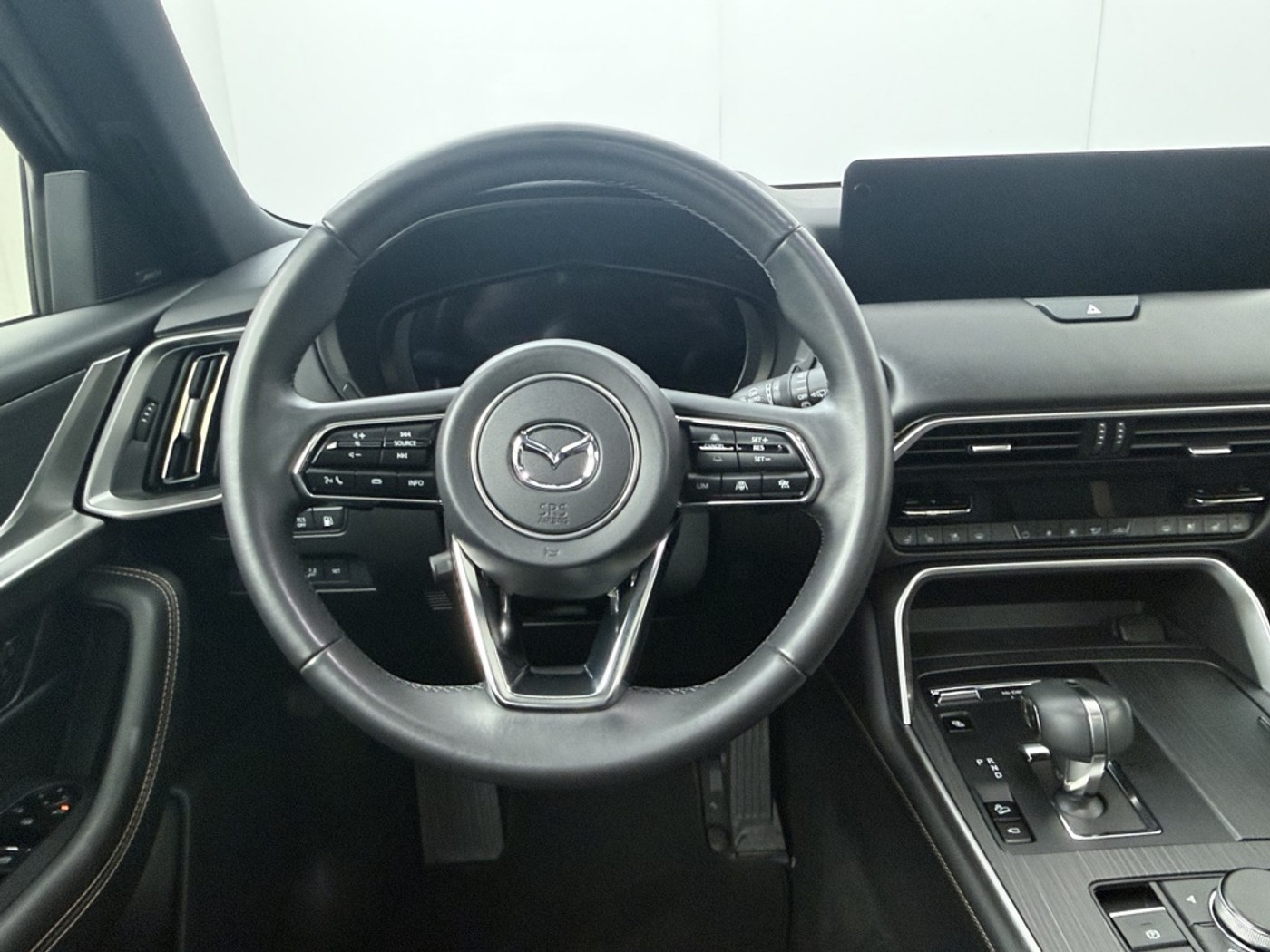 Foto van Mazda Mazda Cx-60