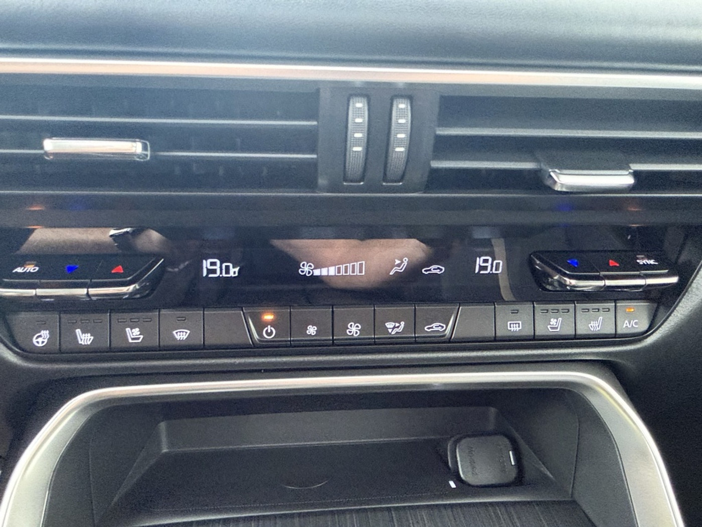 Foto van Mazda Mazda Cx-60