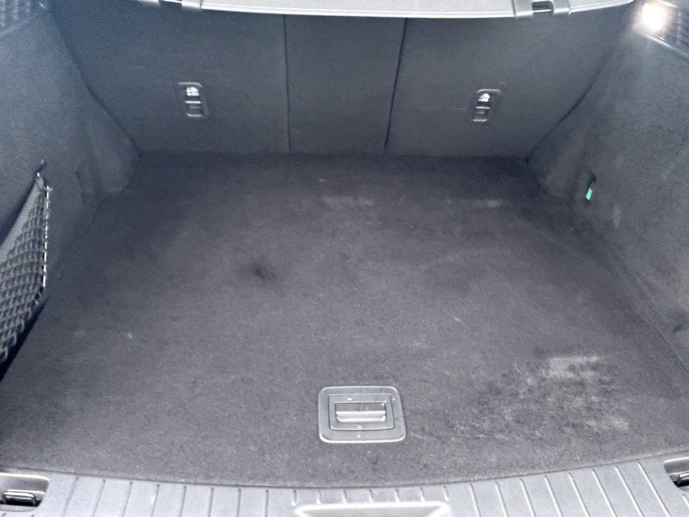 Foto van Mazda Mazda Cx-60