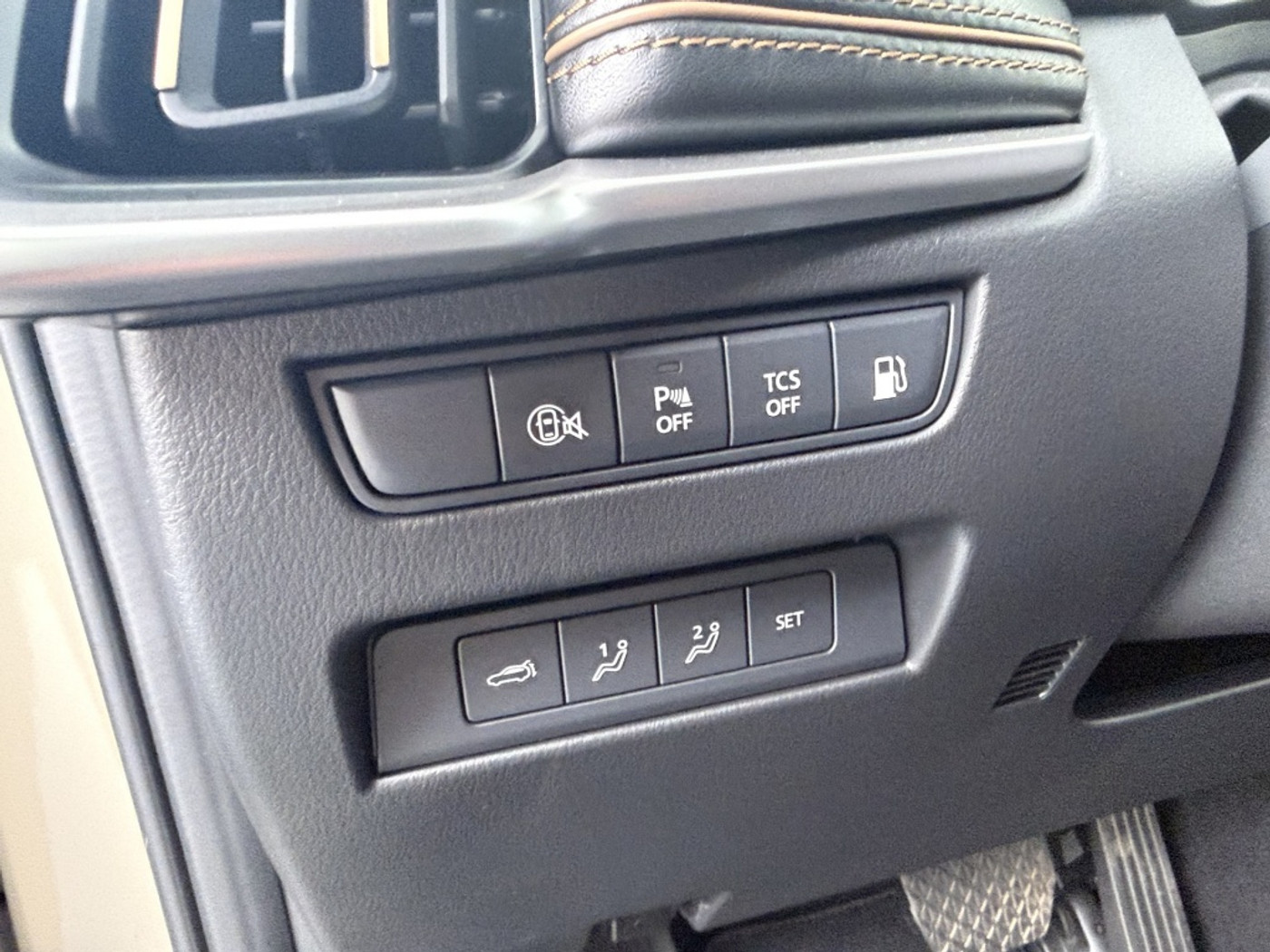 Foto van Mazda Mazda Cx-60