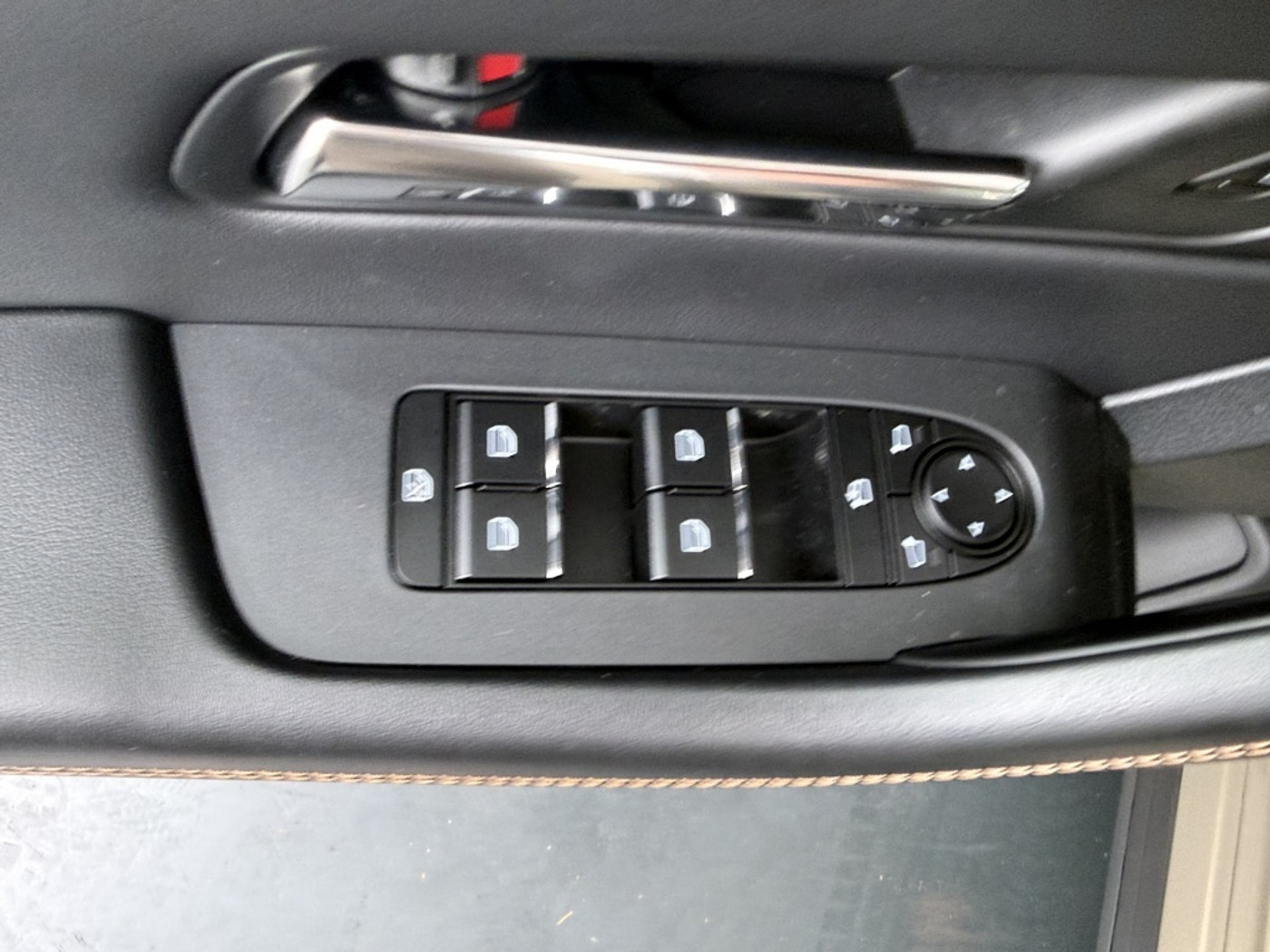Foto van Mazda Mazda Cx-60