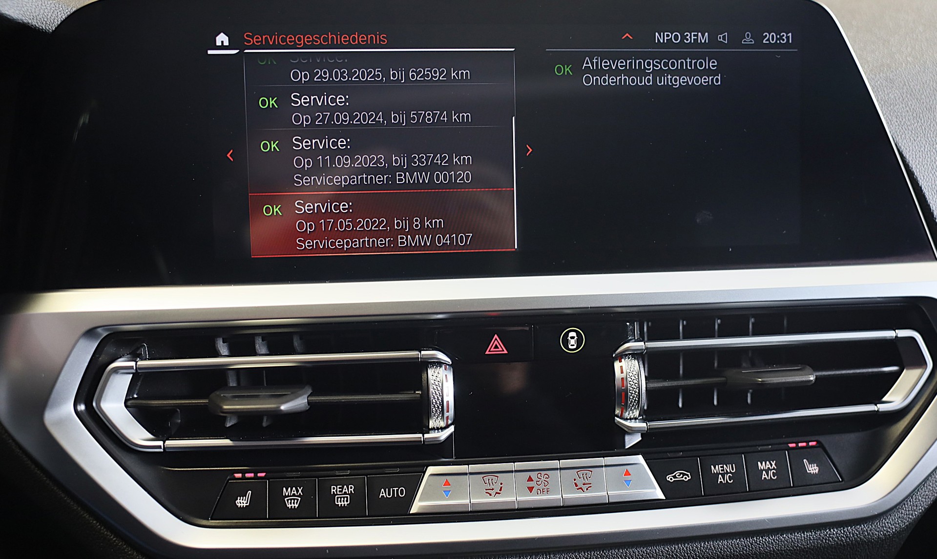 Foto van BMW M340i xDrive