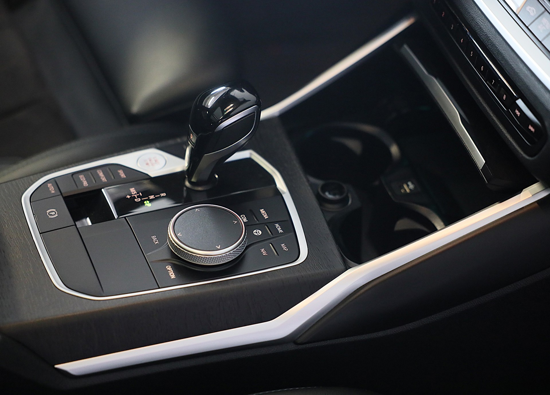 Foto van BMW M340i xDrive