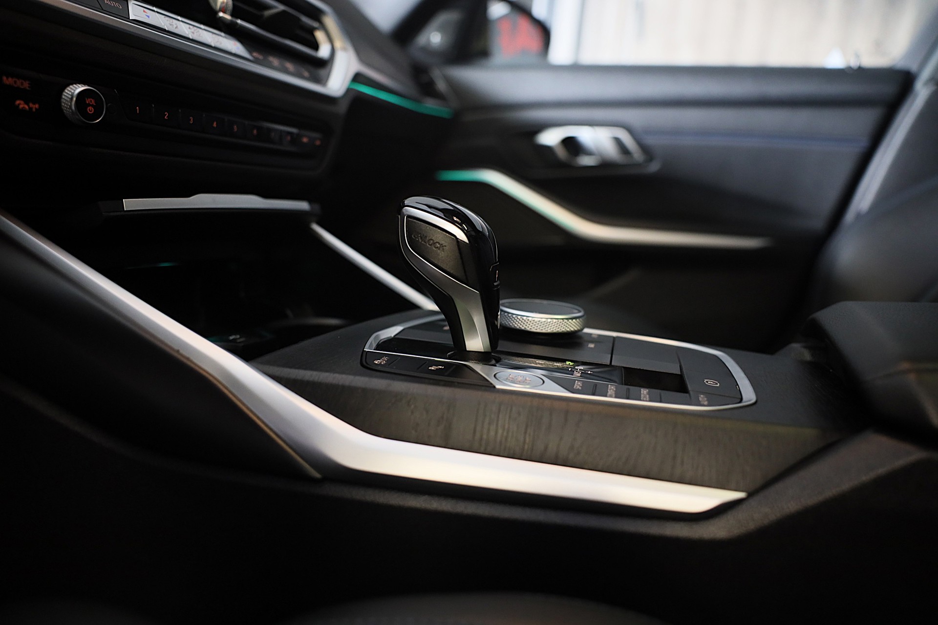 Foto van BMW M340i xDrive