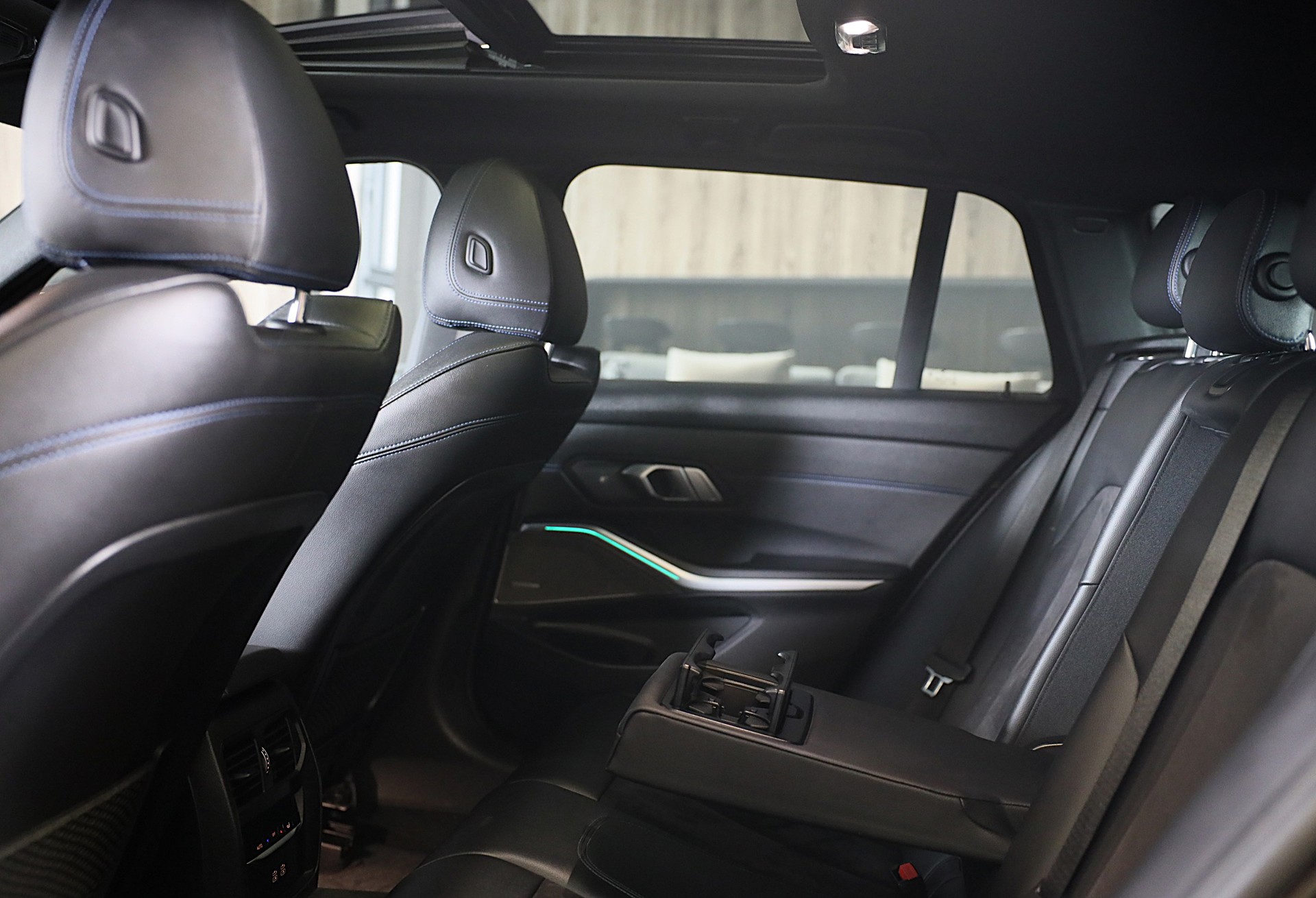 Foto van BMW M340i xDrive