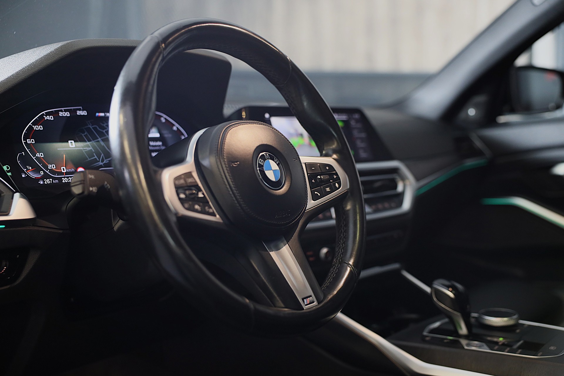 Foto van BMW M340i xDrive