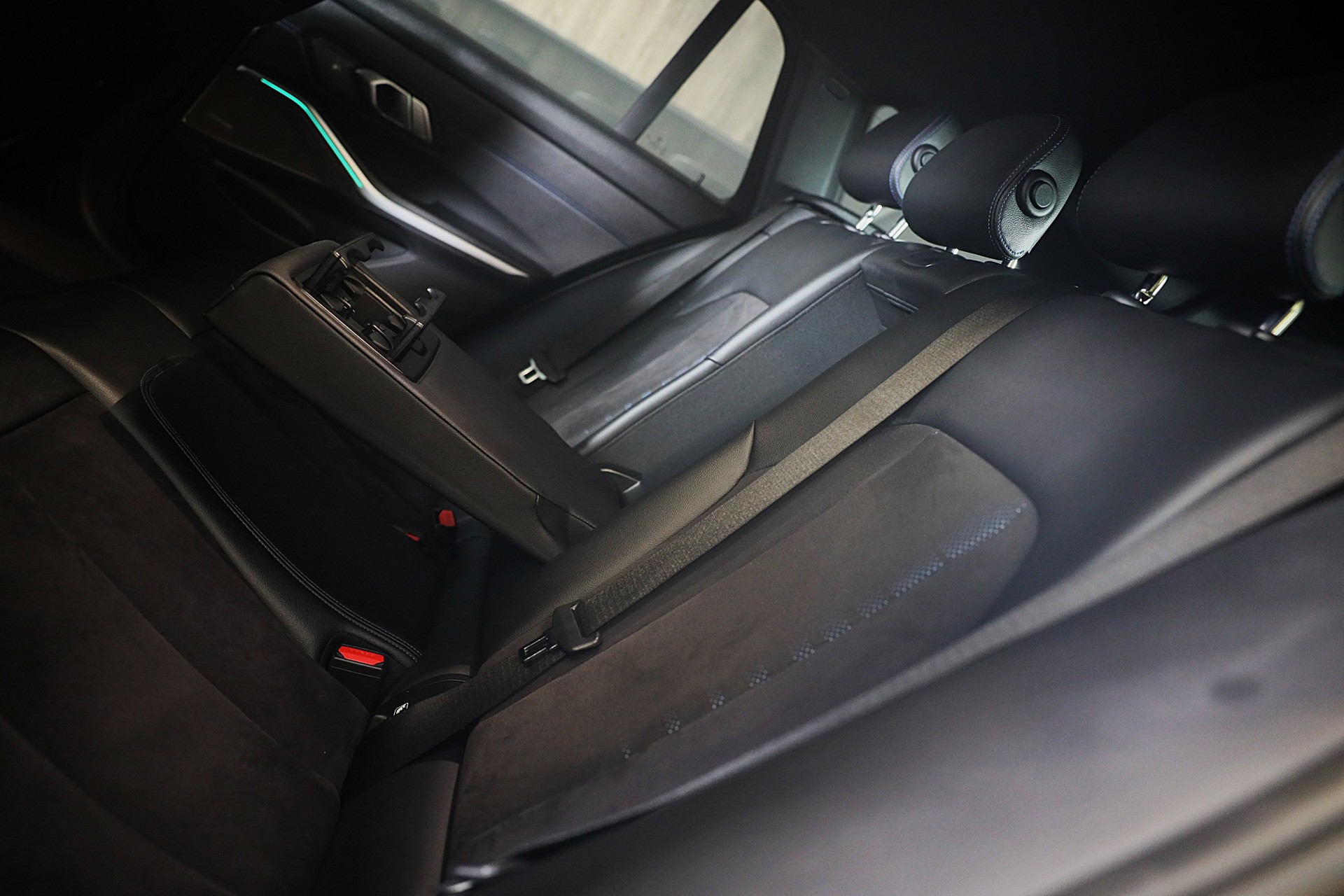 Foto van BMW M340i xDrive