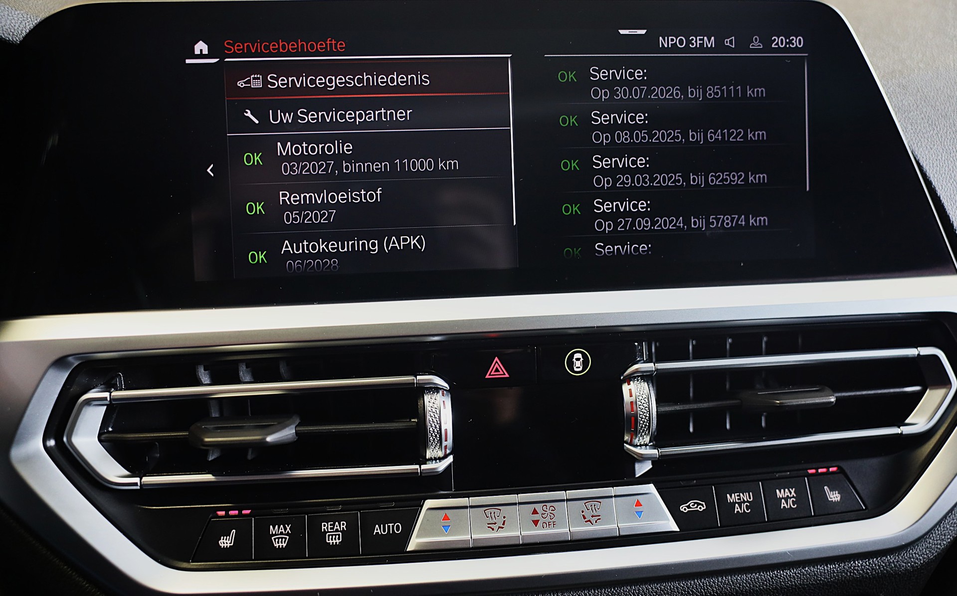 Foto van BMW M340i xDrive