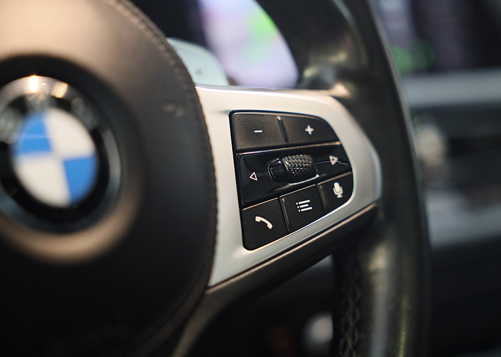 Foto van BMW M340i xDrive