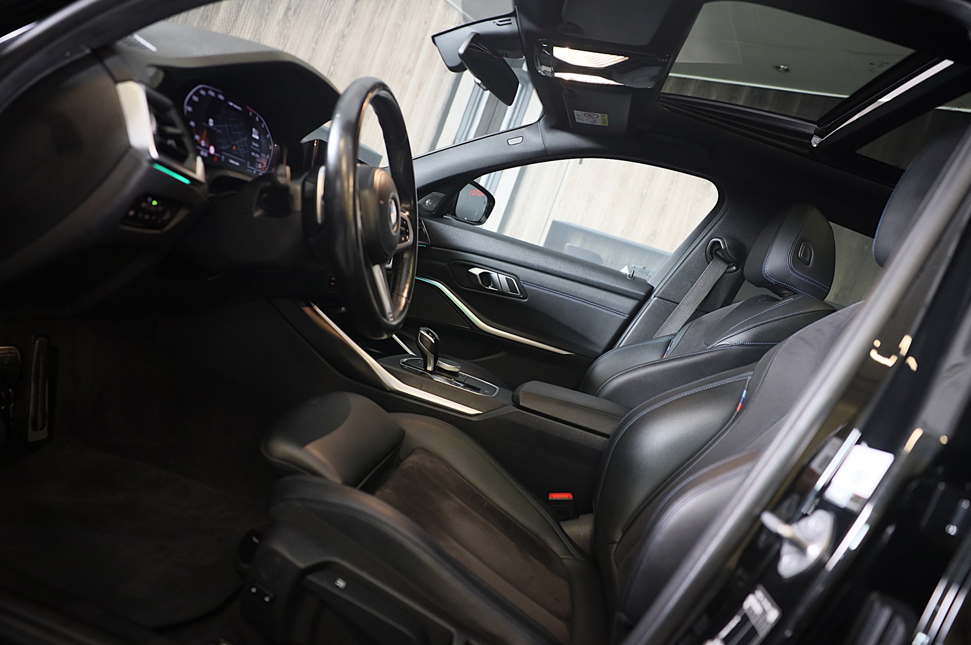 Foto van BMW M340i xDrive