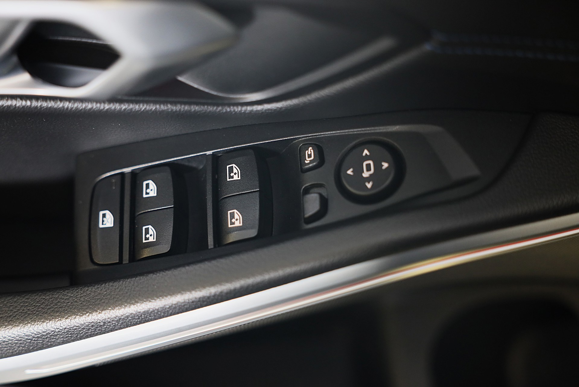 Foto van BMW M340i xDrive