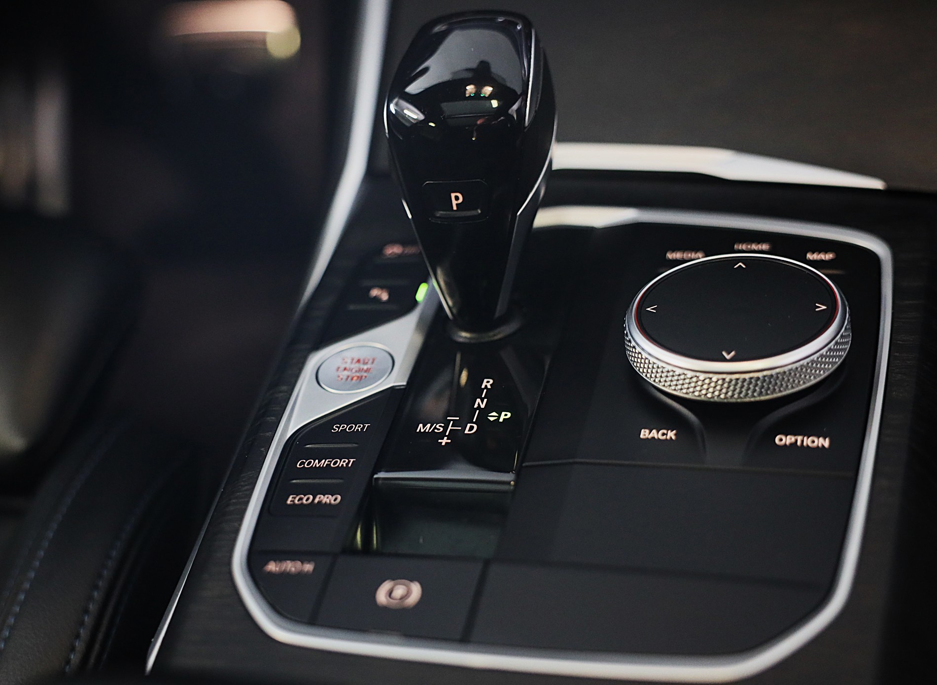 Foto van BMW M340i xDrive