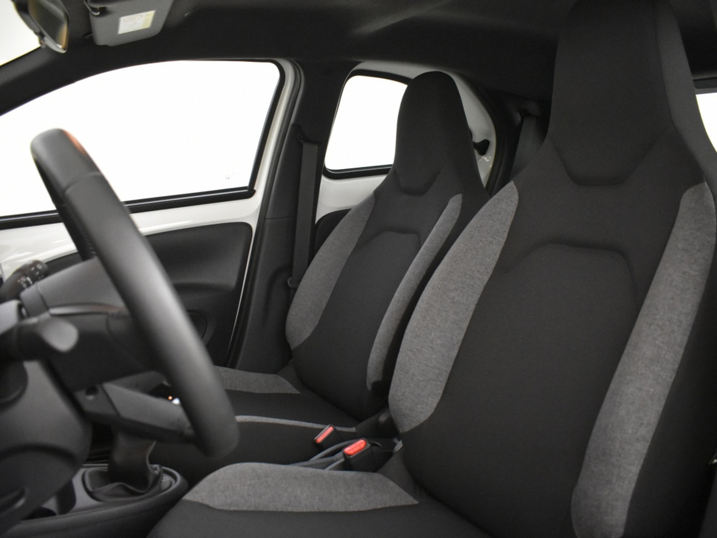 Foto van Toyota Toyota Aygo X