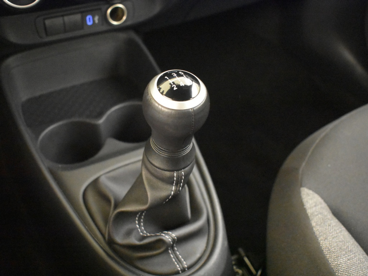 Foto van Toyota Toyota Aygo X
