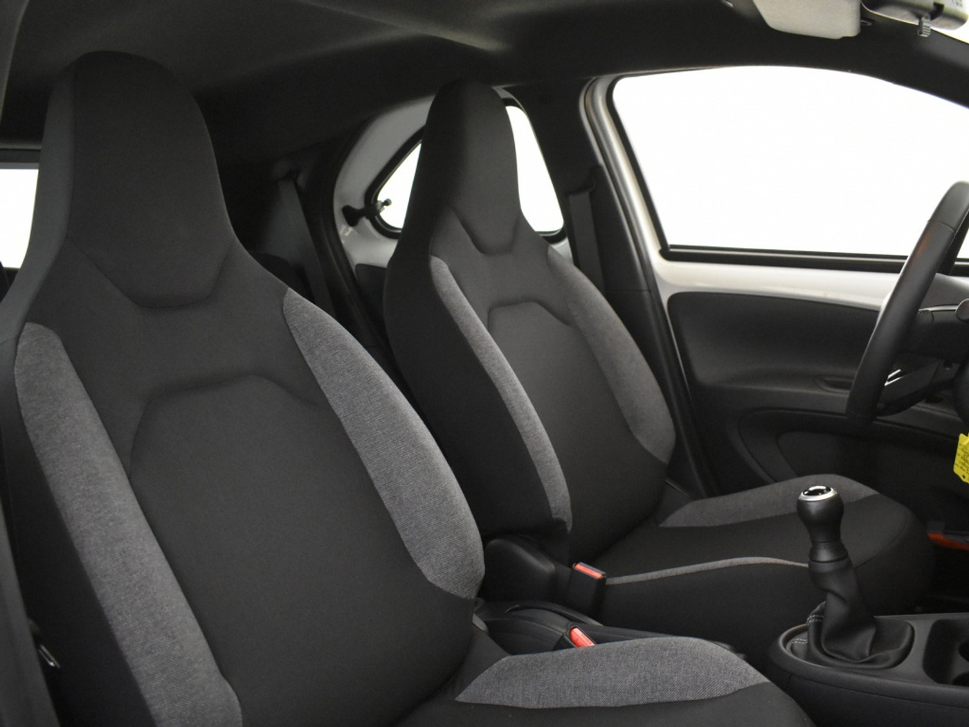 Foto van Toyota Toyota Aygo X