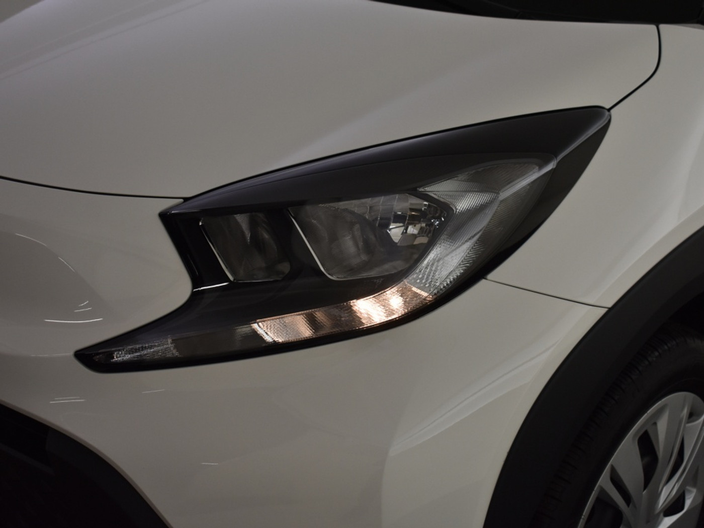 Foto van Toyota Toyota Aygo X