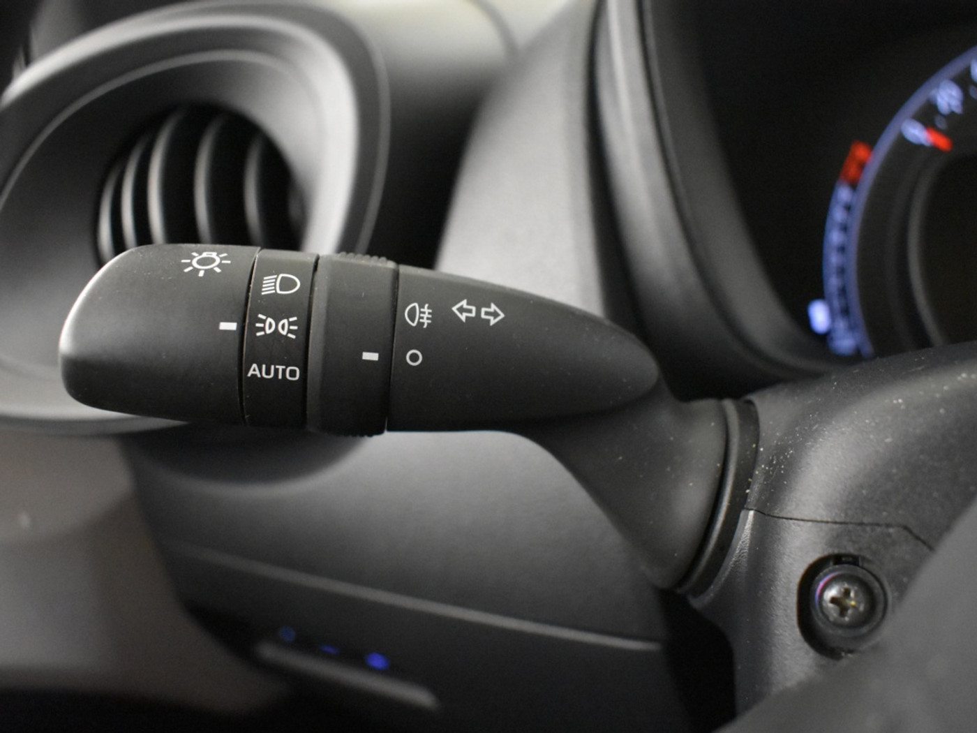 Foto van Toyota Toyota Aygo X