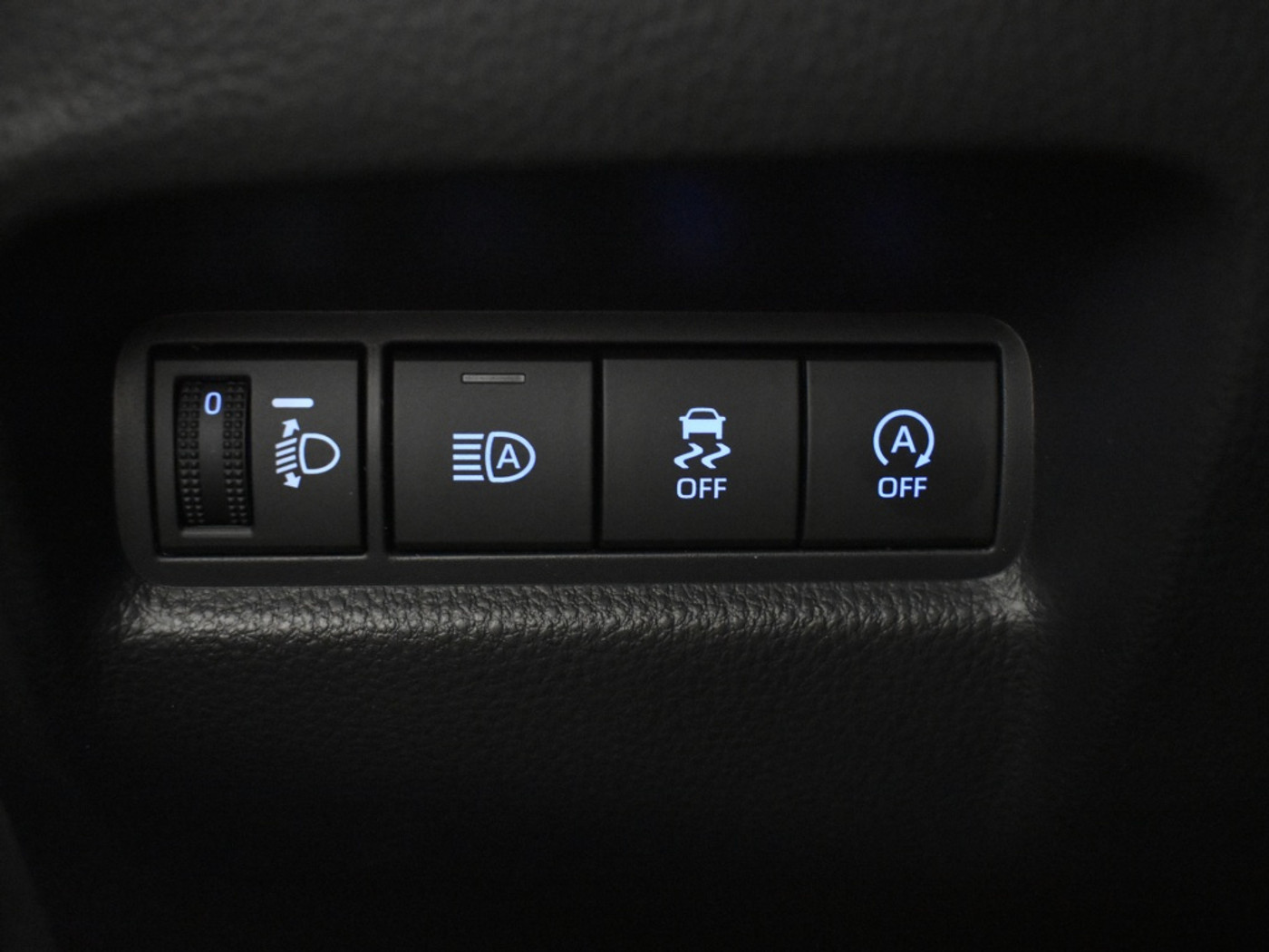 Foto van Toyota Toyota Aygo X