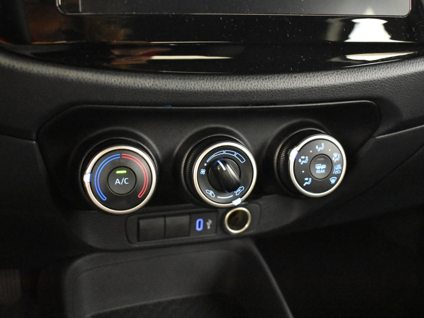 Foto van Toyota Toyota Aygo X