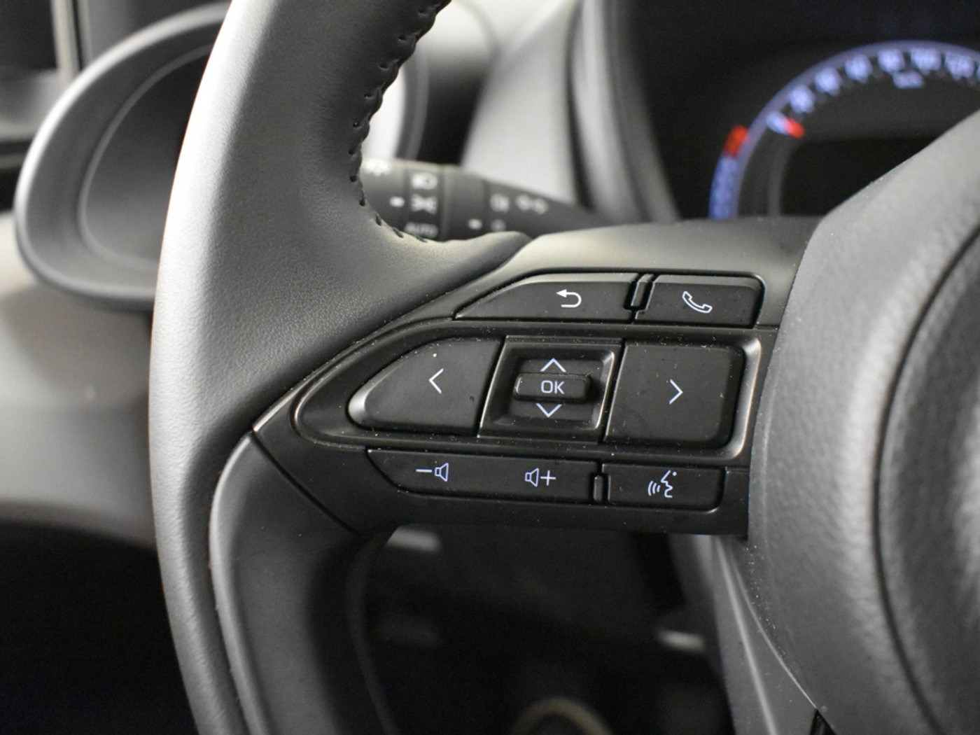 Foto van Toyota Toyota Aygo X