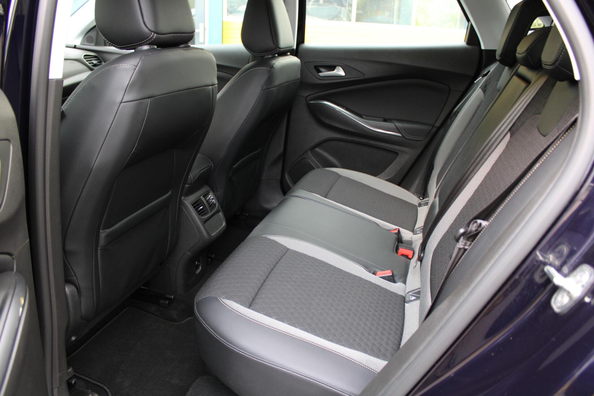 Foto van Opel Grandland X