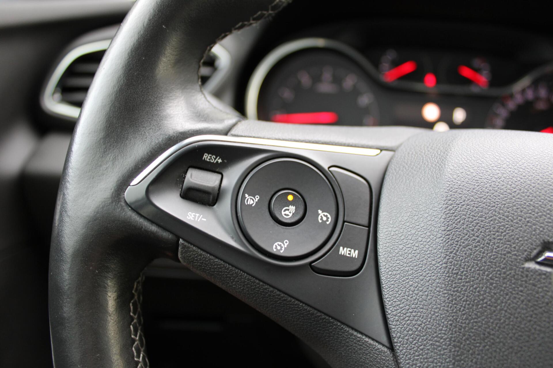 Foto van Opel Grandland X