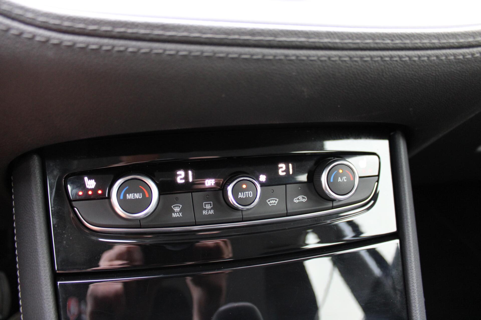 Foto van Opel Grandland X