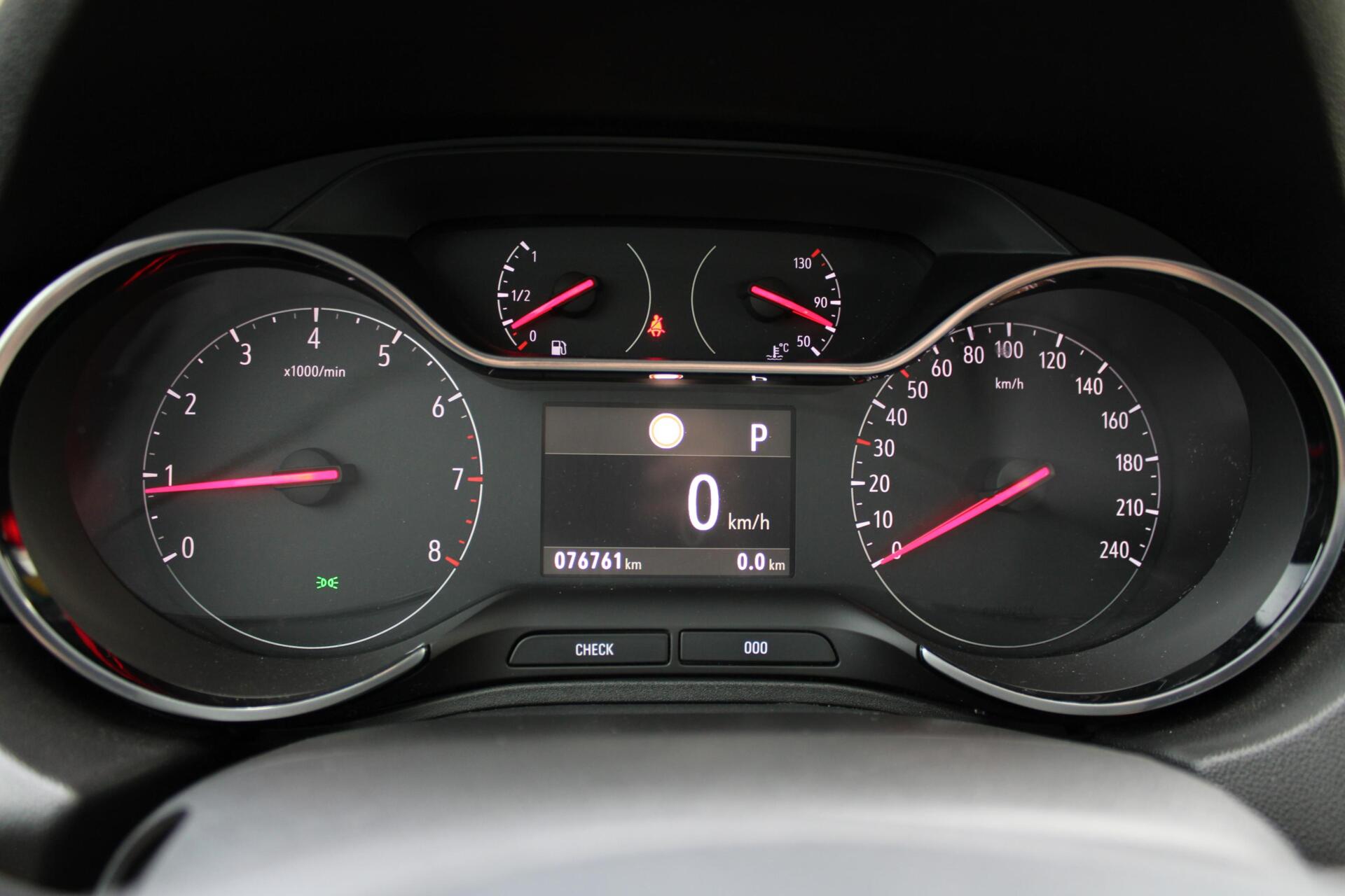Foto van Opel Grandland X