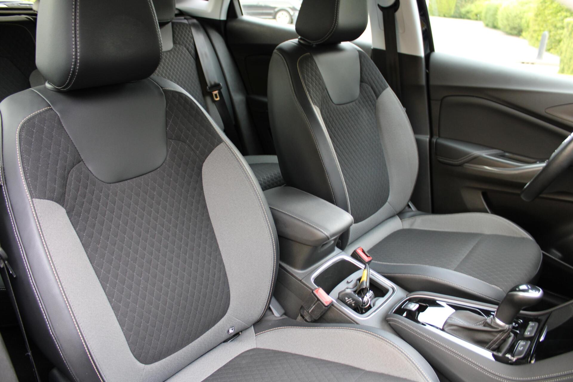 Foto van Opel Grandland X