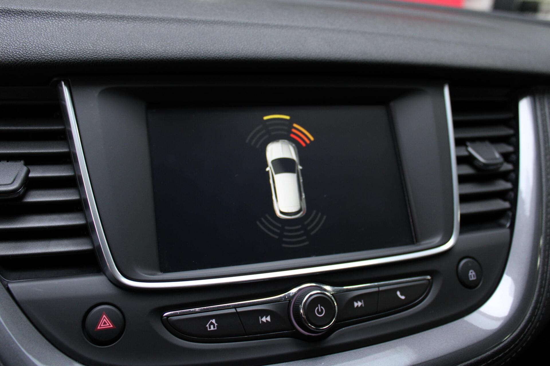 Foto van Opel Grandland X