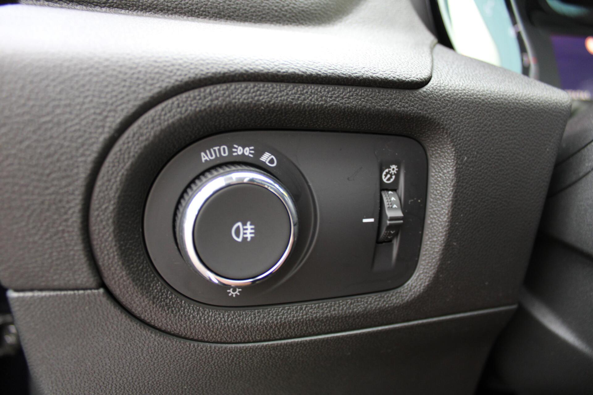 Foto van Opel Grandland X
