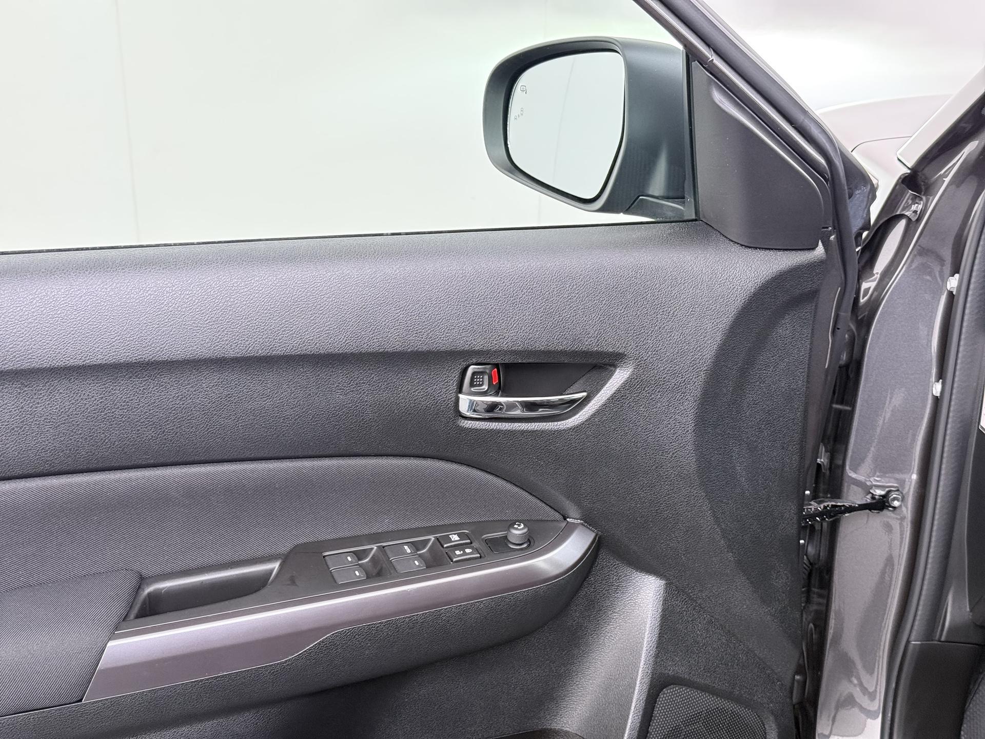 Foto van Suzuki Vitara