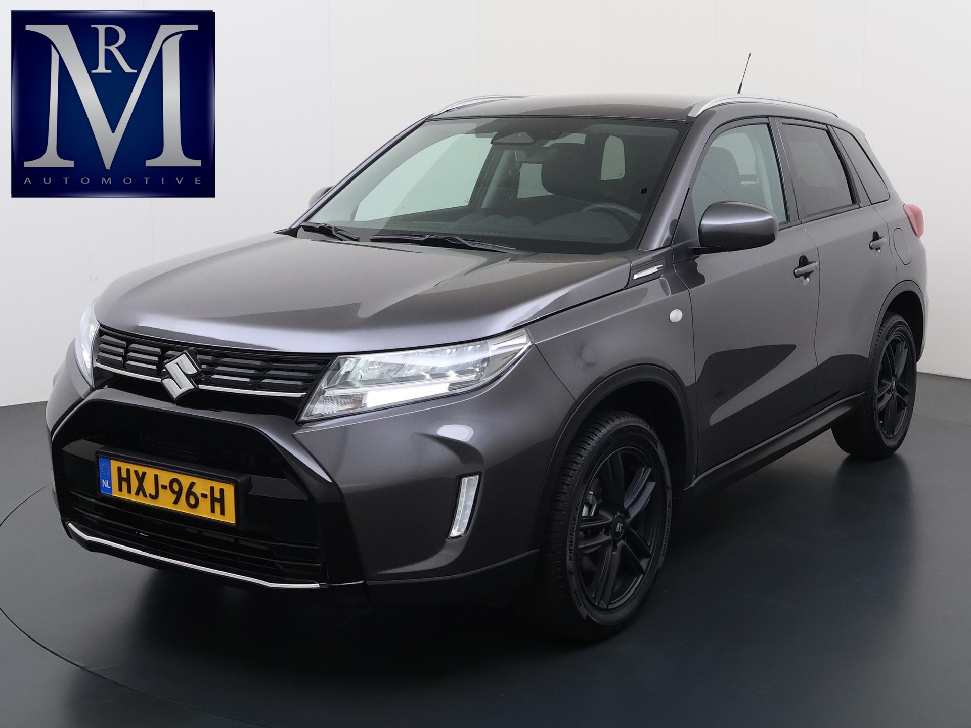Suzuki Vitara 1.5 Hybrid Select 2025 - voorkant