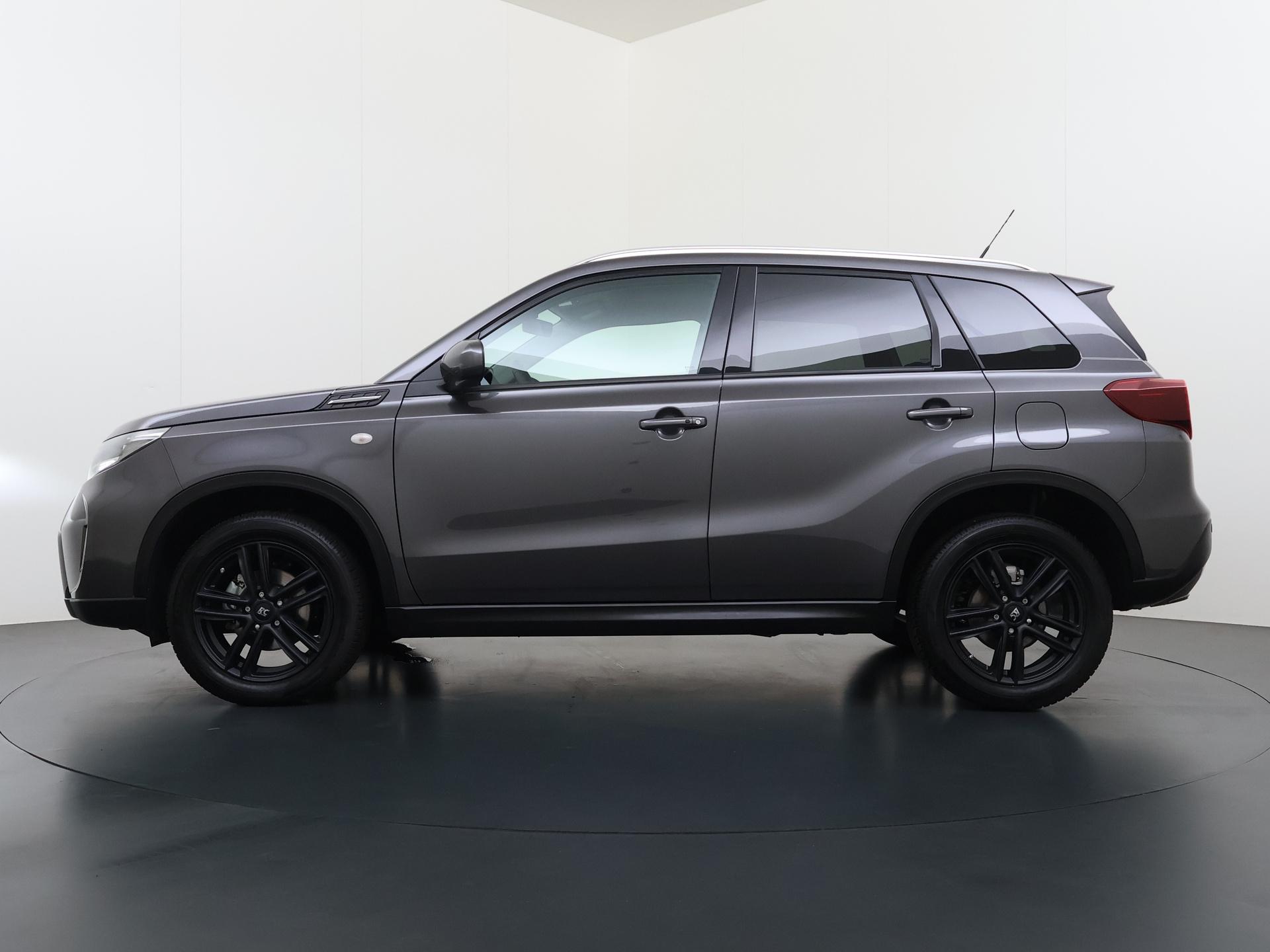 Foto van Suzuki Vitara