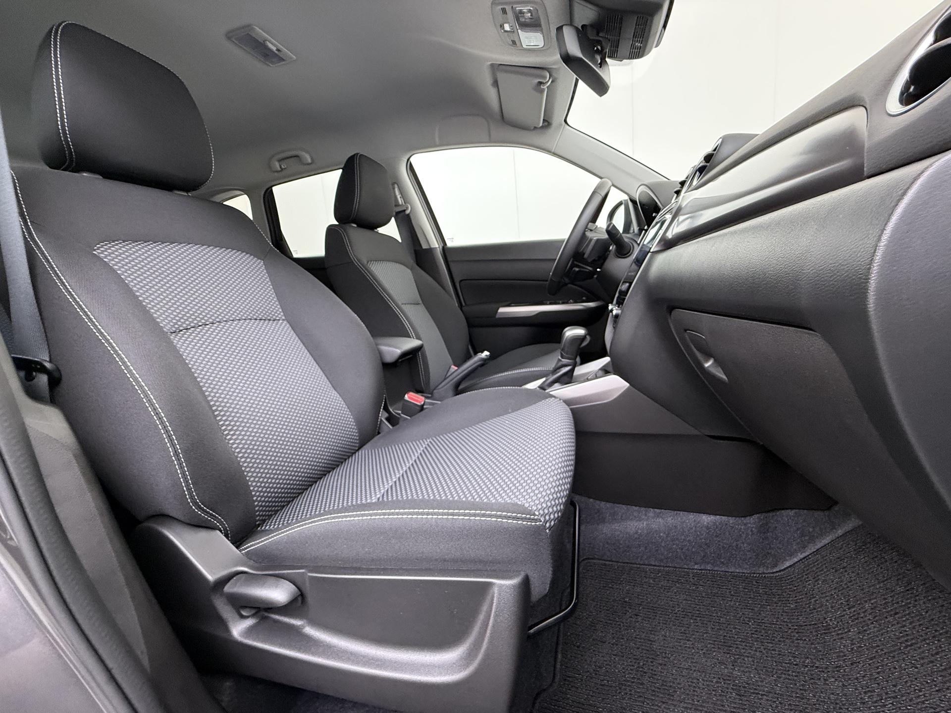Foto van Suzuki Vitara