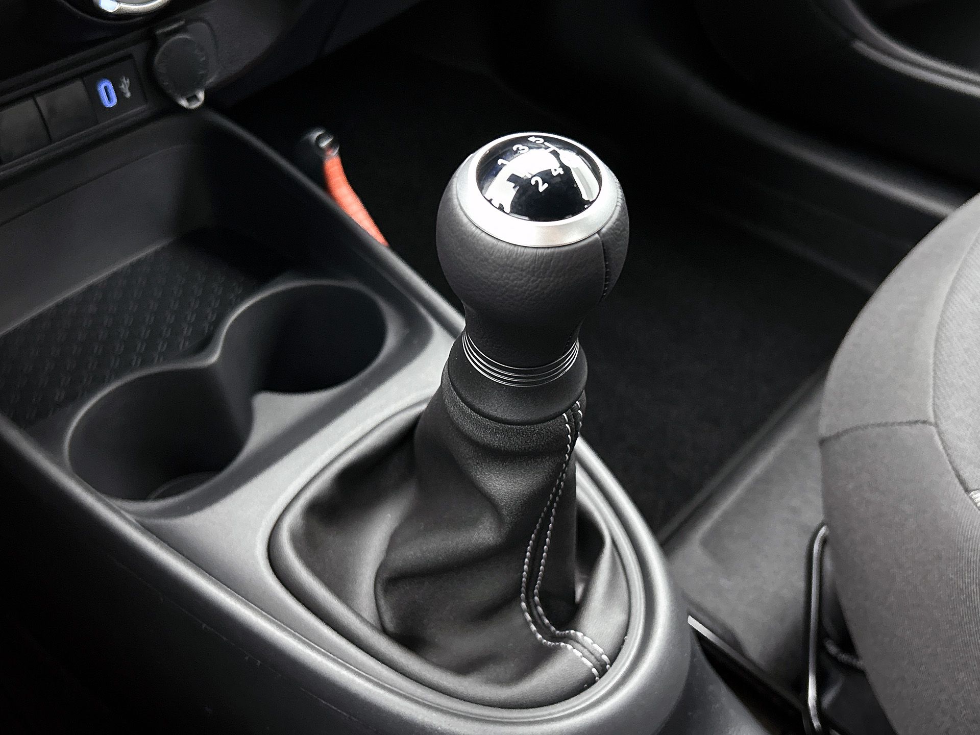 Foto van Toyota Toyota Aygo X