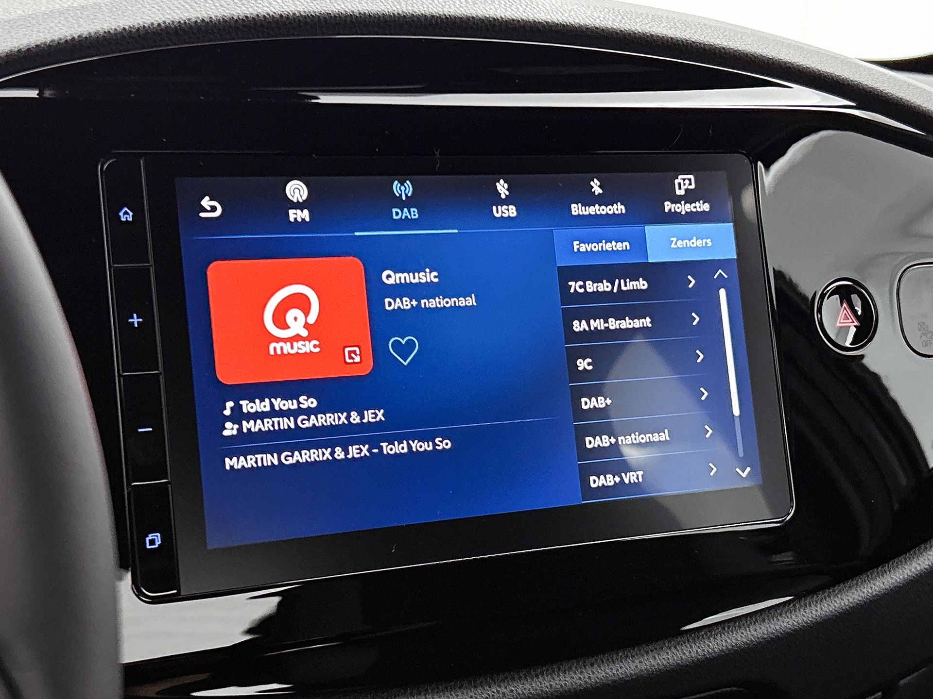 Foto van Toyota Toyota Aygo X